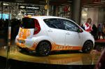 Opel Agila 2008 года